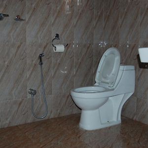Budget Room