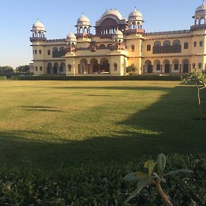 Pratap Niwas - An Amritara Resort
