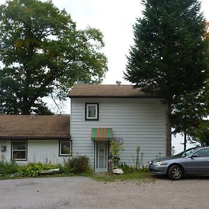 Silver Springs Cottage Resort